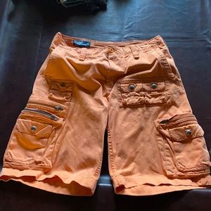 Vintage Men’s Polo Ralph Lauren Cargo Shorts